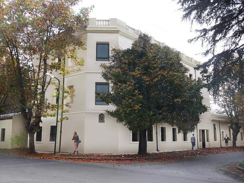Departamento En Venta En Complejo San Patricio Uf16 Villa Elisa - Alberto Dacal Propiedades