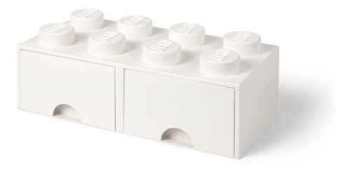 Imagen 6 de 10 de Caja Para Ordenar Lego 4006 Original