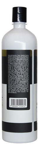 Shaggy Shampoo Hipoalergénico Avena Almendras Premium 600ml