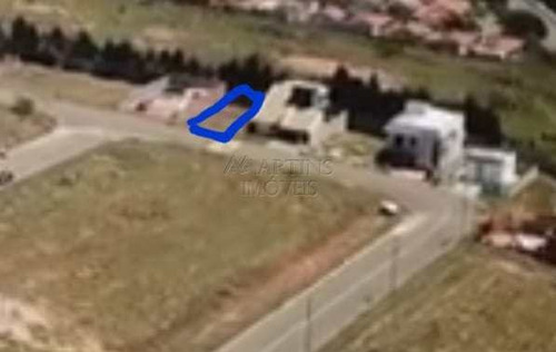 Imagem 2 de 9 de Terreno De Condomínio, Jardim Primavera, Itupeva - R$ 265 Mil, Cod: 8808 - V8808