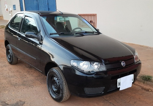 Fiat Palio 2007 1.0 Fire Flex 3p