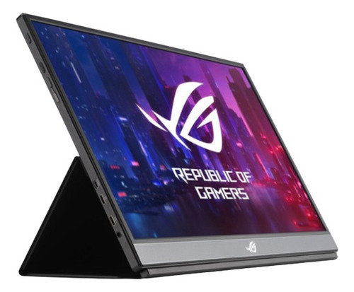 Cabo Flat Monitor Asus Rog Strix 15.6 395glm4040d537coax Nfe
