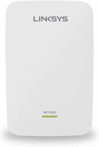 Extensor linksys hotsell