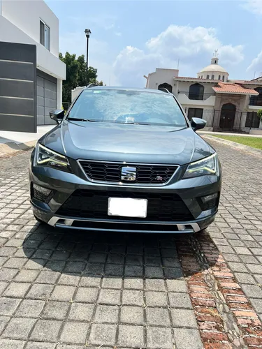 Seat Ateca 1.4 Ateca FR