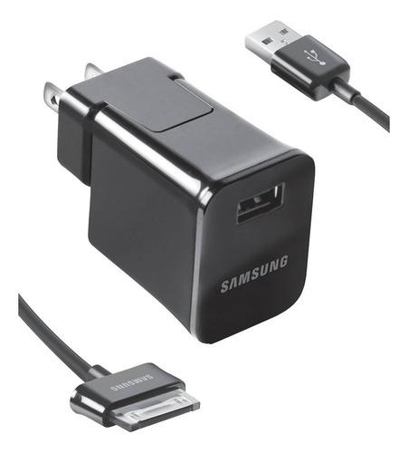 Cargador Cable Usb Tablet Samsung Galaxy Tab 30 Pin Original