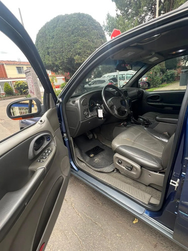 Chevrolet Trailblazer 4.2 Ltz