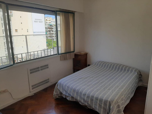 Imagen 12 de 20 de Departamento - Palermo Chico