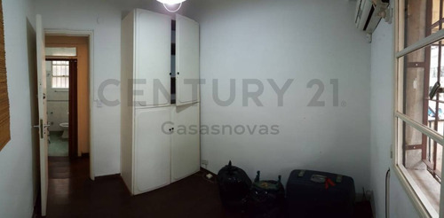 Imagen 3 de 9 de Venta Depto 3 Amb Balcón Frente 1er Piso X Escal Palermo Hollywood