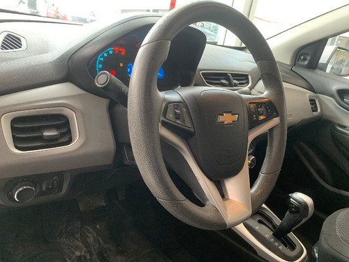 Chevrolet Onix 1.4 MPFI LT 8V FLEX 4P AUTOMATICO