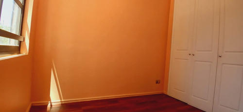 Dp En Arriendo Parque Los Reyes 3d 2b + Bodega $ 430.000