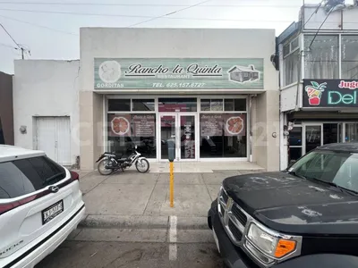 Local comercial en venta