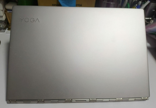 Lenovo Yoga Core I5 Octava Generación