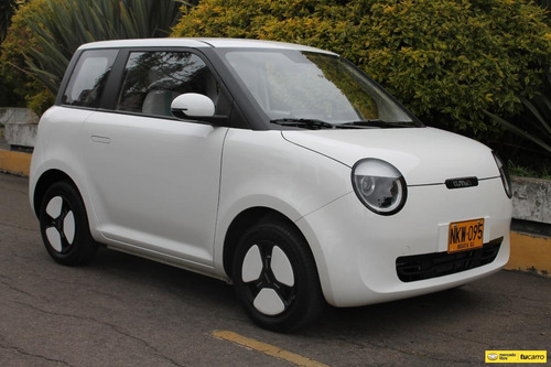 Changan Lumin 0.0 GO ELECTRICO