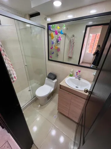 Vendo Lindo Penhouse En Laureles