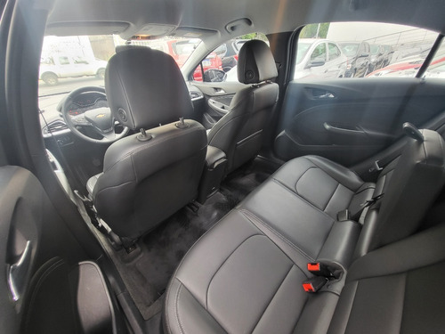 Imagen 18 de 25 de Chevrolet Cruze 1.4 4p Lt Mt 2020 Azul Usado Nt