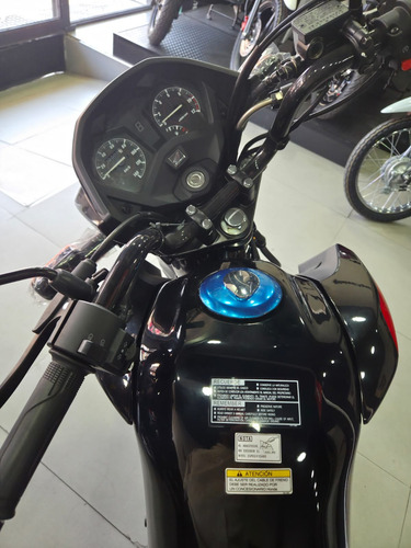 Honda Glh 150 Entrega Inmediata! Motolandia (wave Cb 125)