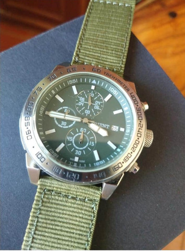 Relógio Orient Militar