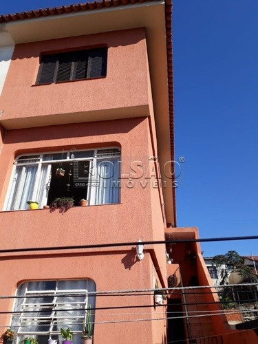 Imagem 6 de 15 de Sobrado - Vila Irmaos Arnoni - Ref: 22383 - V-22383