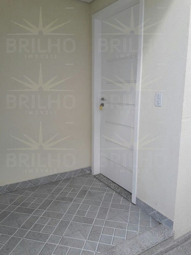 Imagem 1 de 7 de Apartamento Para Aluguel, 1 Dormitório(s) - 4586