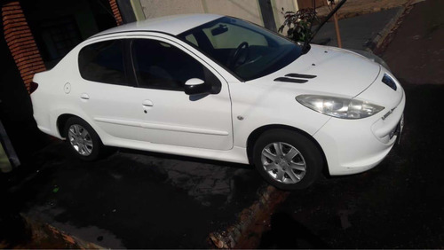 Peugeot 207 Passion 1.4 Xr Flex 4p