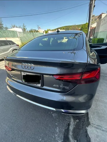 Audi A5 2.0 Sportback S-line 252hp Dsg