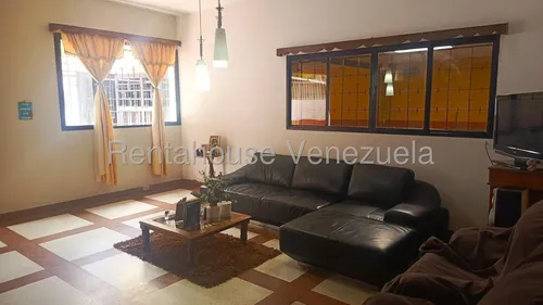Casa En Venta En Santa Mónica