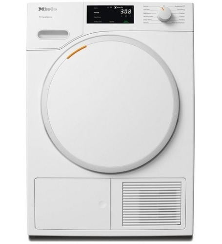 Miele Txd 160 Wp T1 24 Lotus White Classic Heat Pump Dryer 