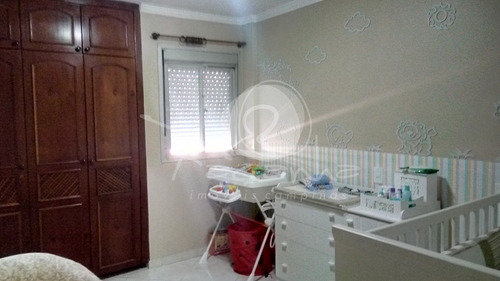 Apartamento Para Venda No Jardim Proença Em Campinas - Imobiliária Em Campinas - Ap04116 - 69181426