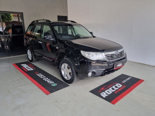 Imagem 3 de 15 de Forester 2.0 Lx 4x4 16v Gasolina 4p Automático