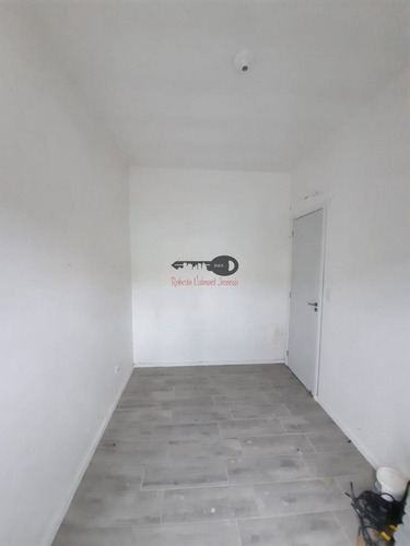 Imagem 5 de 14 de Apartamento Em Vila Guiomar, Santo André/sp De 52m² 2 Quartos À Venda Por R$ 310.000,00 - Ap2173775-s