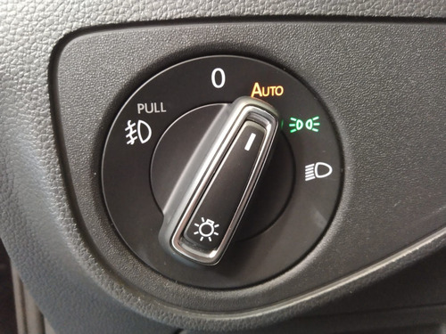 Volkswagen Teramont 3.6 Gt V6 Comfortline Plus 5p At