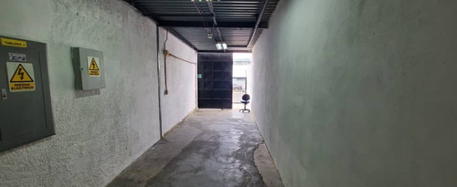 Imagen 12 de 14 de #1524 Galpon 2500m2 La Trinidad.
