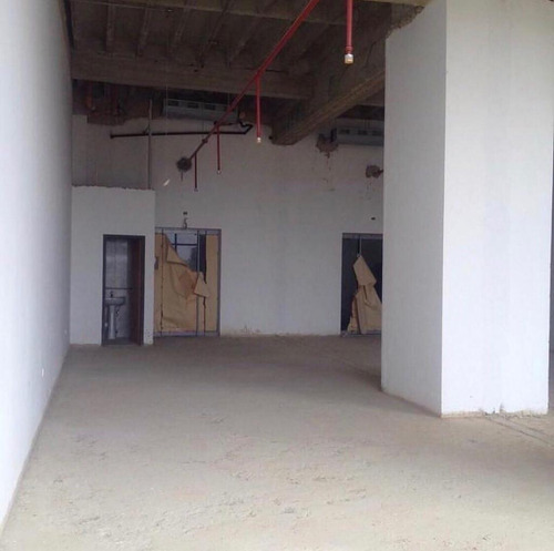 Imagen 2 de 8 de Oficina En Venta World Trade Center Hesperia Valencia