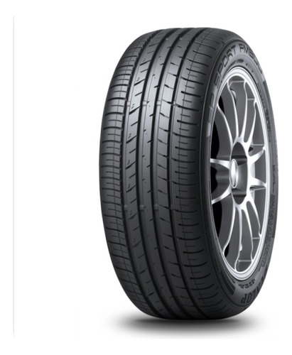 Llanta 205/60 R16 92h Dunlop Sp Sport Fm800