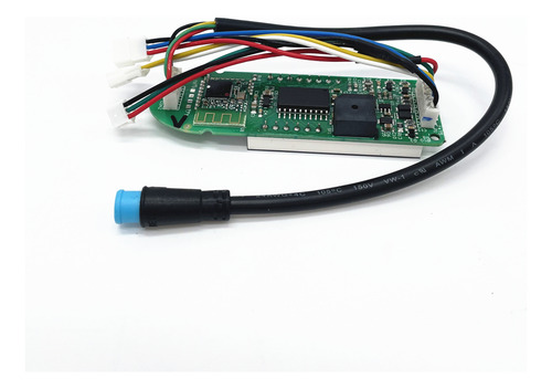Panel Display Dashboard Original Scooter Ninebot Max G30p