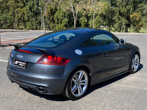 Audi TT RS Coupe 2.5 Tfsi Stronic 340cv Quattro