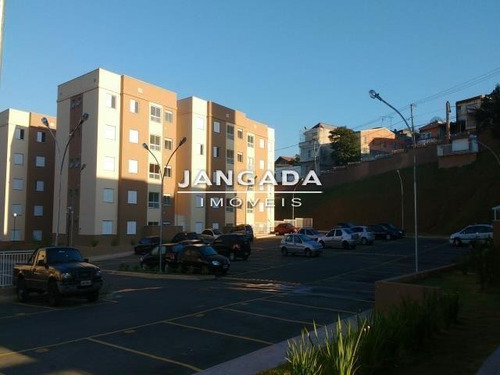 Apartamento 2 Dorm 1 Vaga Novo Osasco Osasco - 10353