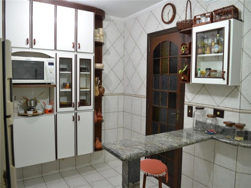 Imagem 15 de 30 de Enseada-condomínio Terras De São José-apartamento Duplex-03 Dormitórios-lazer - Ad0003 - 34709092