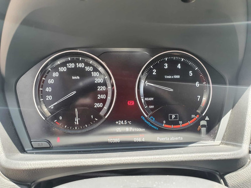 Imagen 10 de 11 de Bmw X1 2021 1.5 Sdrive 18ia At