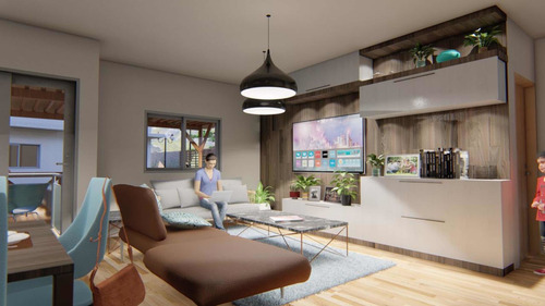 Apartamemtos En Jarabacoa