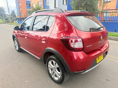 Renault Stepway 1.6 Dynamique / Intens