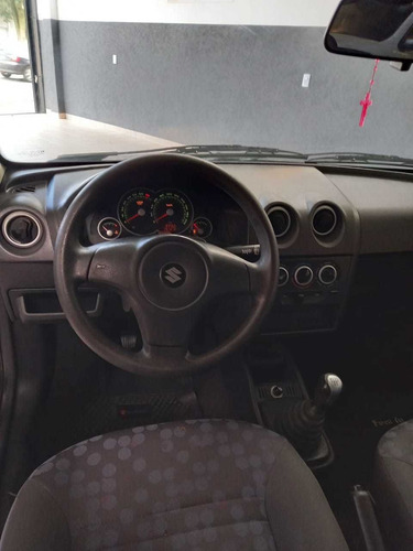 Suzuki Fun 1.4 N Aa Da 2009