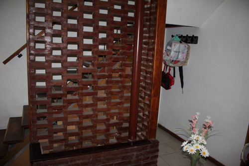 Imagen 22 de 29 de Venta Casa De 3 Ambientes Zona Puerto En Terreno Propio