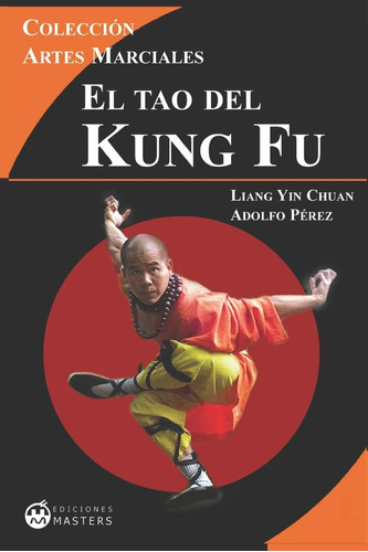 Libro:  El Tao Del Kung Fu (spanish Edition)