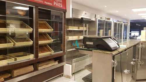 Imagem 17 de 30 de Ponto, 150 M² - Venda Por R$ 370.000,00 Ou Aluguel Por R$ 7.000,00/mês - Recreio Dos Bandeirantes - Rio De Janeiro/rj - Pt0004