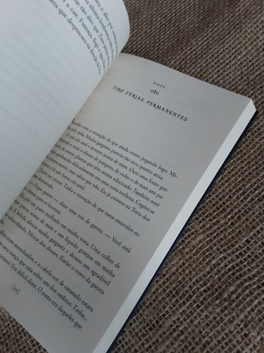 Livro Percy Jackson E Os Olimpianos. 4 - A Batalha Do Labiri