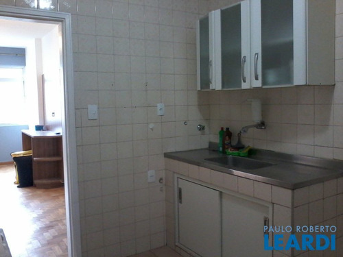 Imagem 4 de 15 de Apartamento - Perdizes - Sp - 586821