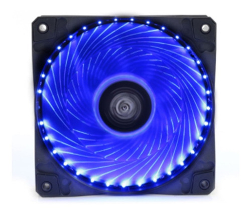 Cooler Fan Hoopson Gamer Cl-033a Para Gabinete E Cpu