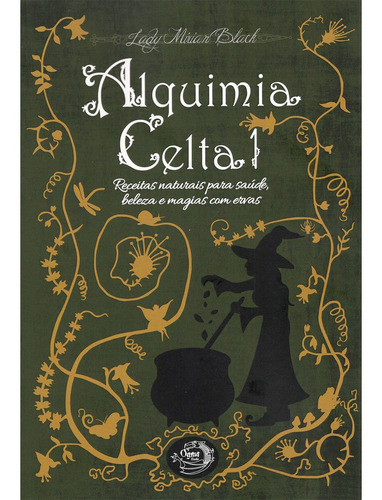 Alquimia Celta 1