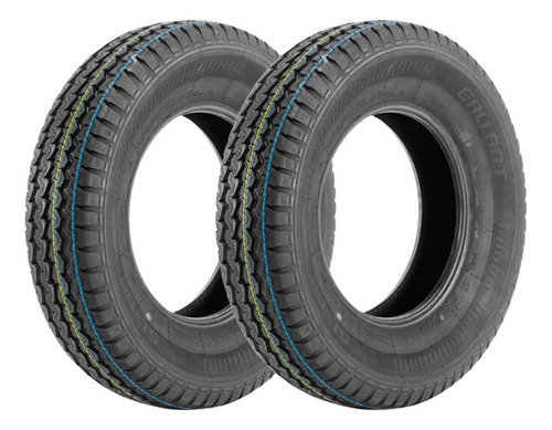 Par Pneu 225/75r16c 121/120r Gl-02 Gallant Aro 16